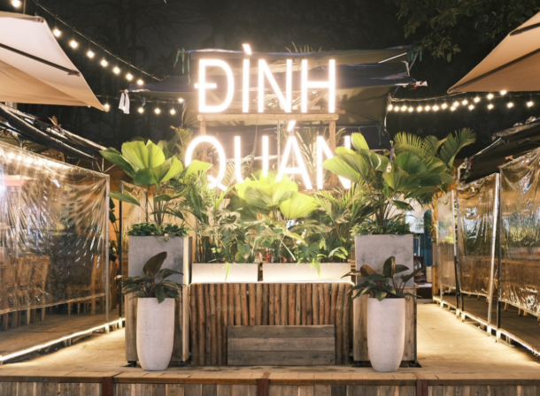 nha hang lau nuong