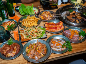 nha hang lau nuong