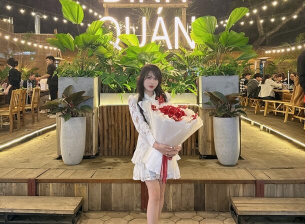 địa điểm tổ chức event tại hà nội