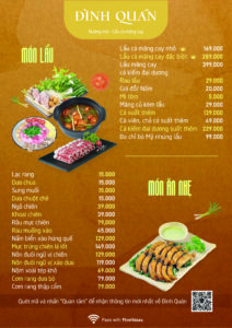 quan to chuc sinh nhat gan day